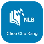 CCK Lib AR icon