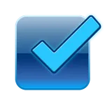1-Click Habit Widget icon