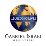 Angel Gabriel Devotional icon