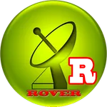 Trạm SQ-GNSS Rover Station icon