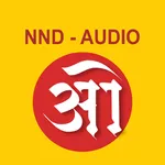 NND Audio icon