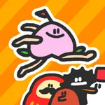 MomoRunner - AutoRun & Jump &  icon