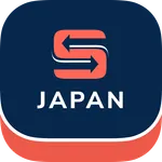 QS Remit for Japan icon