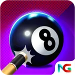 Billiards Game: 8 Ball Pool icon