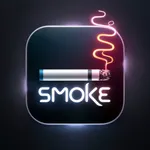 No Smoke Zone icon
