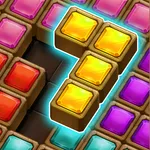 Block Jewel: Puzzle Temple icon