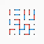 Dots and Boxes icon