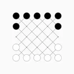 Five Field Kono icon