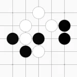 Gomoku icon