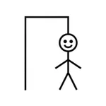 Hangman icon