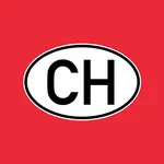 Kennzeichen CH icon