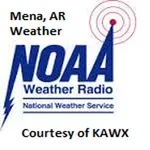 Mena Weather Radio icon