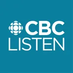 CBC Listen: Music & Podcasts icon