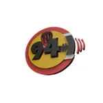 BOOM FM icon