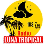 Radio Luna Tropical icon