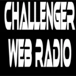 Challenger Web Radio icon