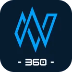 Noble 360 icon