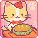 Cat Forest Kitchen icon