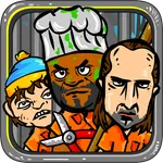Prison Life RPG icon