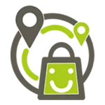 Network Online Customer icon