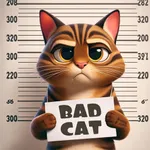CaTastrophe: Bad Cat Simulator icon