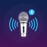 Live Microphone to Speaker icon