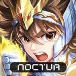 Saint Seiya: Legend of Justice icon