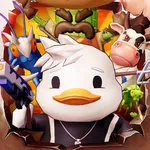 The Last of Duck icon