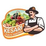 Kesari Fruits and Vegetables icon