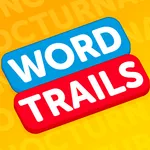 Word Trails: Search icon