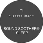 Sharper Image Sleep icon