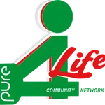 Pure 4 Life icon