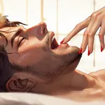 Love Eden: Interactive Stories icon