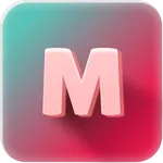 Mint Melon Icon Pack icon