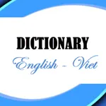 Dictionary English Offline icon