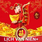 Lịch Vạn Niên icon