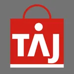 Official TAJMall icon