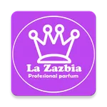 Portal - La Zazbia Parfum icon