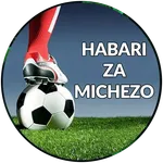 Habari za Michezo - Tetesi icon