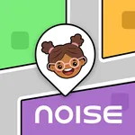 Noise Explorer Hub icon