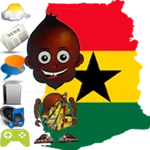 1Ghana icon