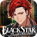 블랙스타 -Theater Starless- icon