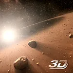 Asteroid Belt icon