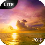 Sunrise & Sunset At Sea Lite icon