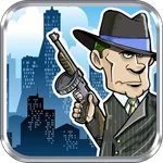 Agent In Crime icon