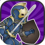 Adventure of Knight Warrior icon