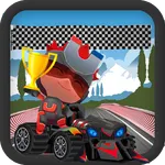Power Dash Racing icon