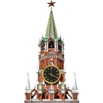 Kremlin clock icon