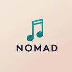 Nomad MP3 Player icon
