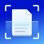 PDF Scanner, Document Scanner icon